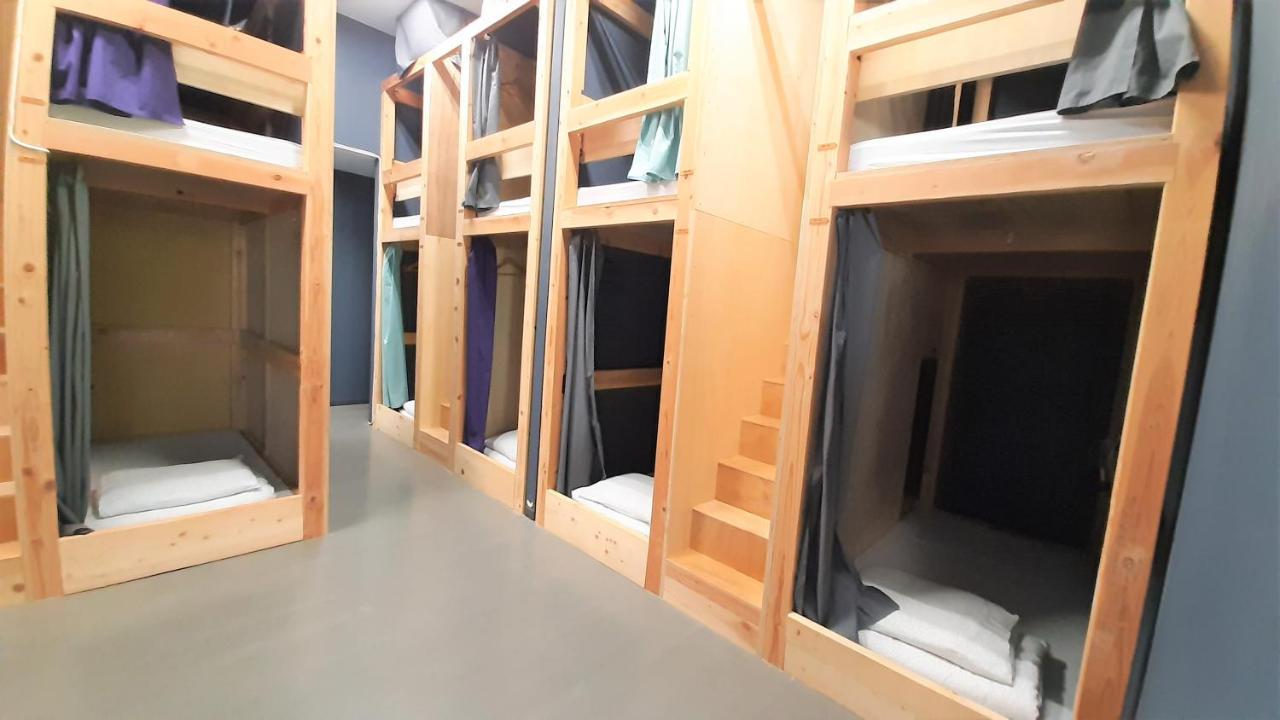Iruka Guest house