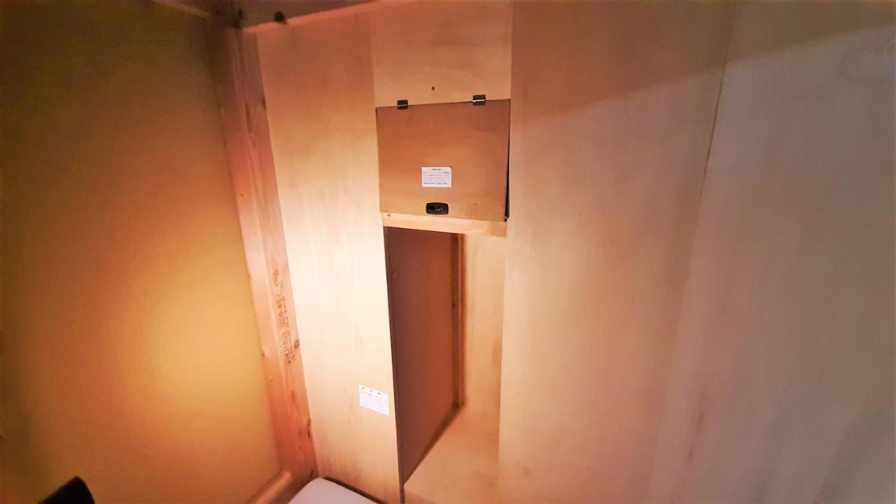 Iruka Guest house Toyama