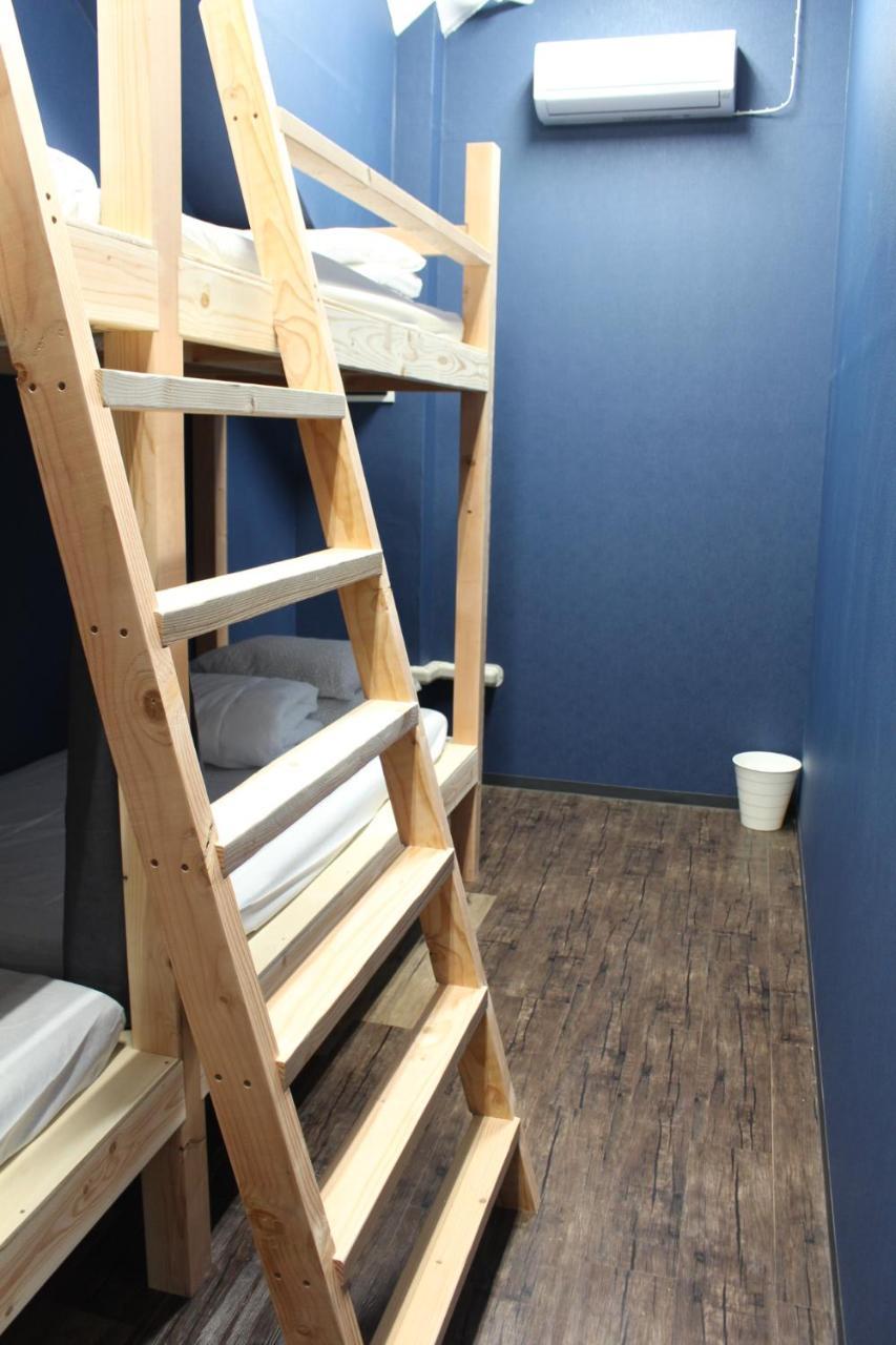 Guest house Iruka 2*