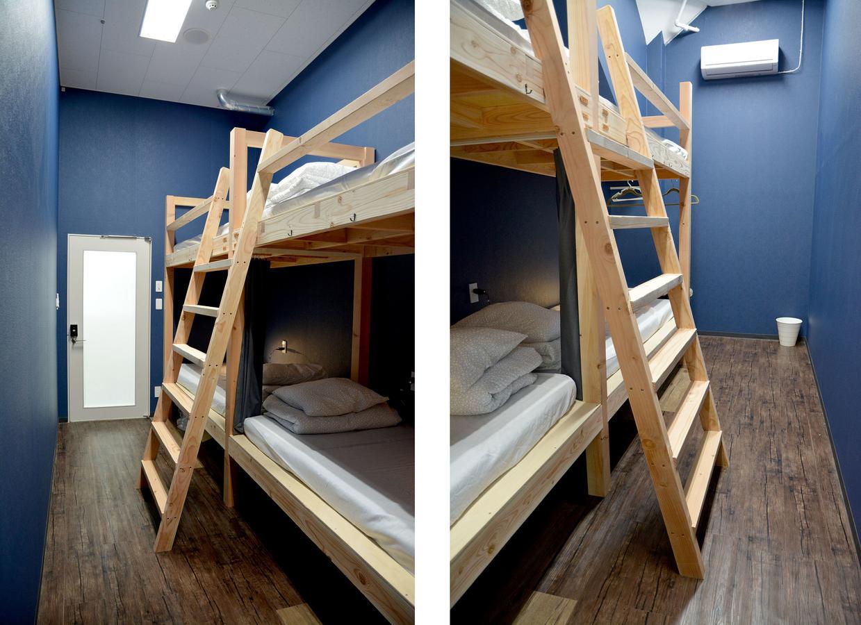 Iruka Guest house