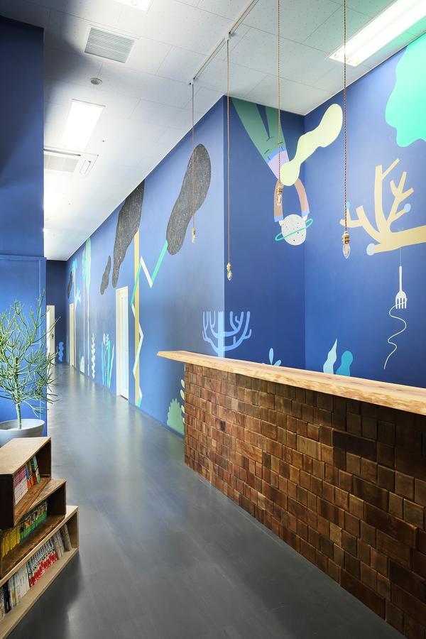 Iruka Guest house Toyama